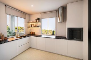 Casa adosada en venta en Monterrey - Rancho Domingo en Benalmádena