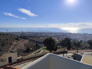 Casa adosada en venta en Monterrey - Rancho Domingo en Benalmádena