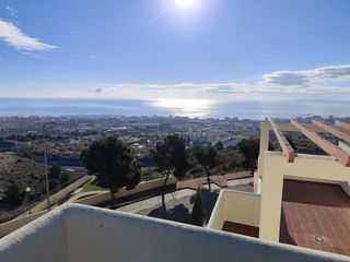 Casa adosada en venta en Monterrey - Rancho Domingo en Benalmádena