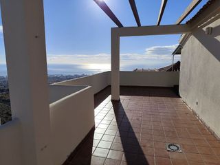 Casa adosada en venta en Monterrey - Rancho Domingo en Benalmádena