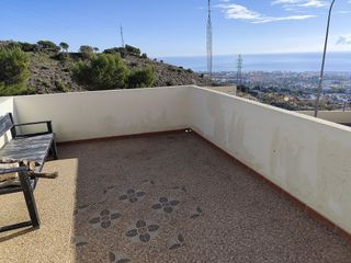 Casa adosada en venta en Monterrey - Rancho Domingo en Benalmádena