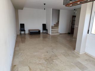 Casa adosada en venta en Monterrey - Rancho Domingo en Benalmádena