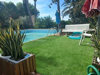 Casa rural en venta en Ayuntamiento - Centro en Alzira