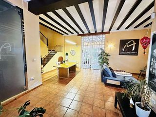 Casa rural en venta en Ayuntamiento - Centro en Alzira