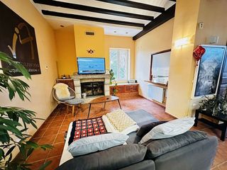 Casa rural en venta en Ayuntamiento - Centro en Alzira