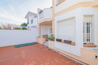 Casa pareada en venta en Albolote
