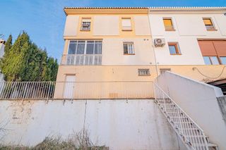 Casa pareada en venta en Albolote