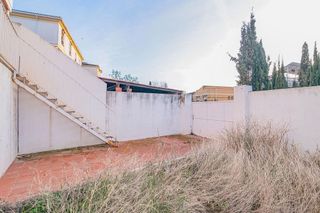 Casa pareada en venta en Albolote