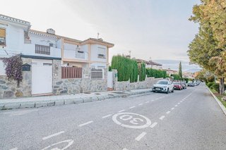 Casa pareada en venta en Albolote