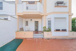 Casa pareada en venta en Albolote