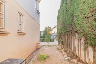 Casa pareada en venta en Albolote