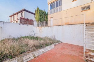 Casa pareada en venta en Albolote
