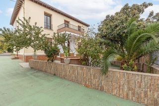 Chalet en venta en Alhendín