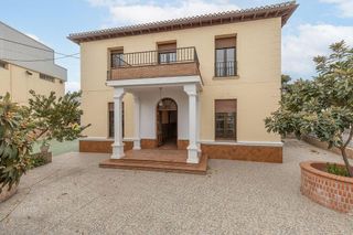 Chalet en venta en Alhendín