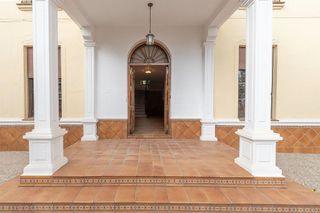 Chalet en venta en Alhendín