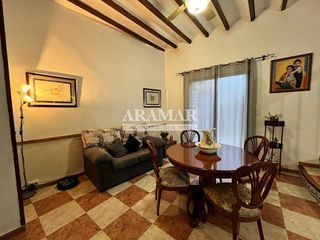 Casa adosada en venta en Pego