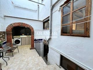 Casa adosada en venta en Pego