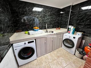 Casa adosada en venta en Pego