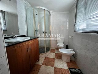 Casa adosada en venta en Pego