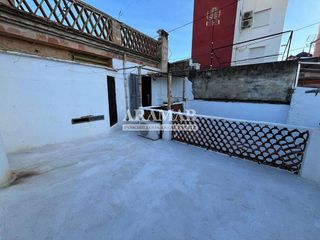 Casa adosada en venta en Pego