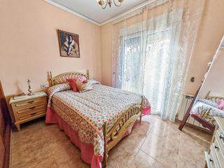 Chalet en venta en Pedreguer