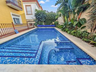 Chalet en venta en Pedreguer