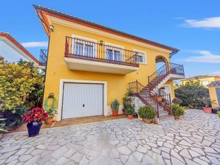 Chalet en venta en Pedreguer