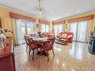 Chalet en venta en Pedreguer