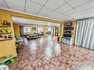 Chalet en venta en Pedreguer