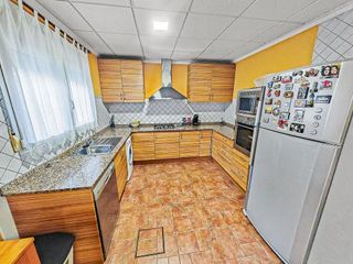 Chalet en venta en Pedreguer