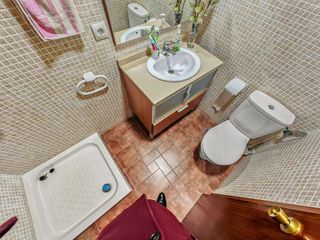 Chalet en venta en Pedreguer