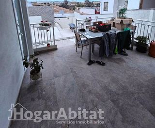 Chalet en venta en Les Boqueres-Zona norte en Almazora/Almassora