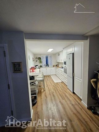 Chalet en venta en Les Boqueres-Zona norte en Almazora/Almassora