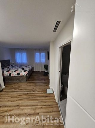 Chalet en venta en Les Boqueres-Zona norte en Almazora/Almassora