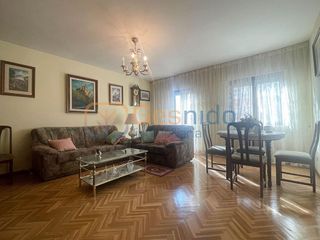 Piso en alquiler en Ezequiel González - Conde de Sepúlveda en Segovia