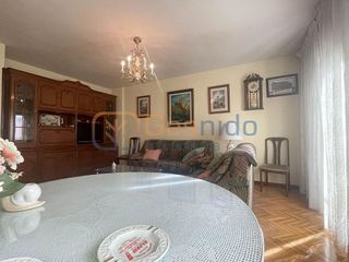 Piso en alquiler en Ezequiel González - Conde de Sepúlveda en Segovia