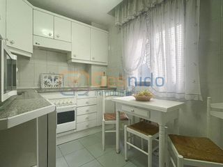 Piso en alquiler en Ezequiel González - Conde de Sepúlveda en Segovia