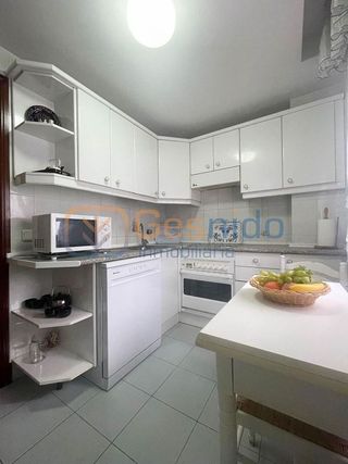 Piso en alquiler en Ezequiel González - Conde de Sepúlveda en Segovia