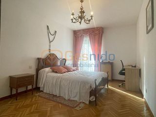 Piso en alquiler en Ezequiel González - Conde de Sepúlveda en Segovia