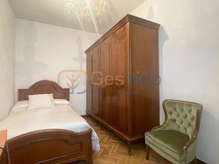 Piso en alquiler en Ezequiel González - Conde de Sepúlveda en Segovia