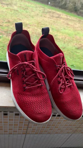 Sneakers Geox U Spherica uomo taglia 45