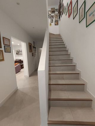 Casa adosada en venta en La Pastora - La Estación en San Fernando