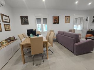 Casa adosada en venta en La Pastora - La Estación en San Fernando