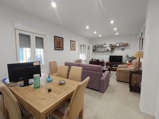 Casa adosada en venta en La Pastora - La Estación en San Fernando