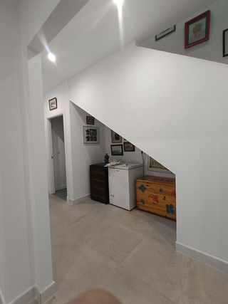 Casa adosada en venta en La Pastora - La Estación en San Fernando