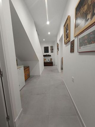 Casa adosada en venta en La Pastora - La Estación en San Fernando