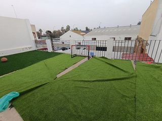 Casa adosada en venta en La Pastora - La Estación en San Fernando