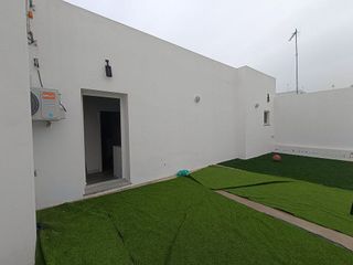 Casa adosada en venta en La Pastora - La Estación en San Fernando