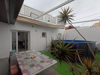 Casa adosada en venta en La Pastora - La Estación en San Fernando