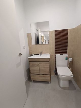 Casa adosada en venta en La Pastora - La Estación en San Fernando